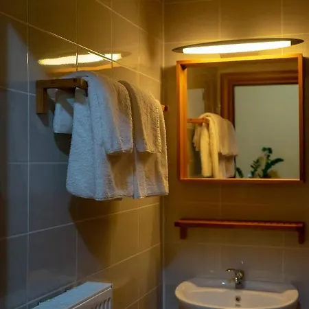 ξενωνας ι σε αγροικία Апартаменты *