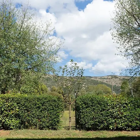 ξενωνας ι σε αγροικία Апартаменты *