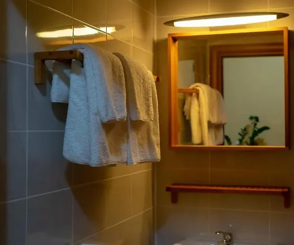 ξενωνας ι σε αγροικία Appartement *