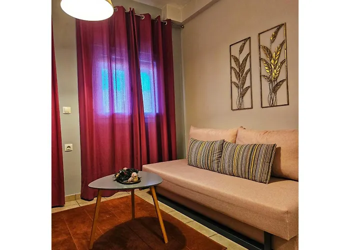 ξενωνας ι σε αγροικία Kalavryta